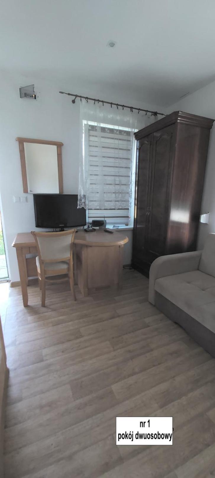 Willa Wieniotowo Apartamenty Przy Lesie I Plazy Ap Am Wald Und Strand Ustronie Morskie Eksteriør billede